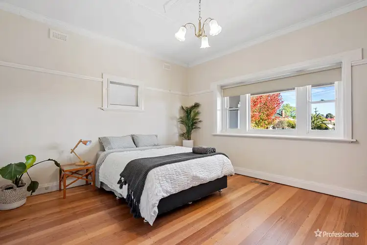 Fifth view of Homely house listing, 44 Palmerston Street, Maryborough VIC 3465