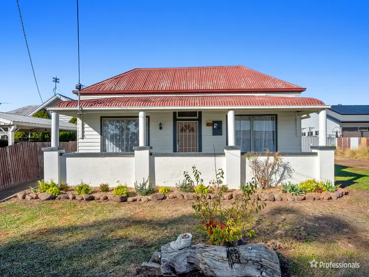 180 Railway Street, Maryborough VIC 3465