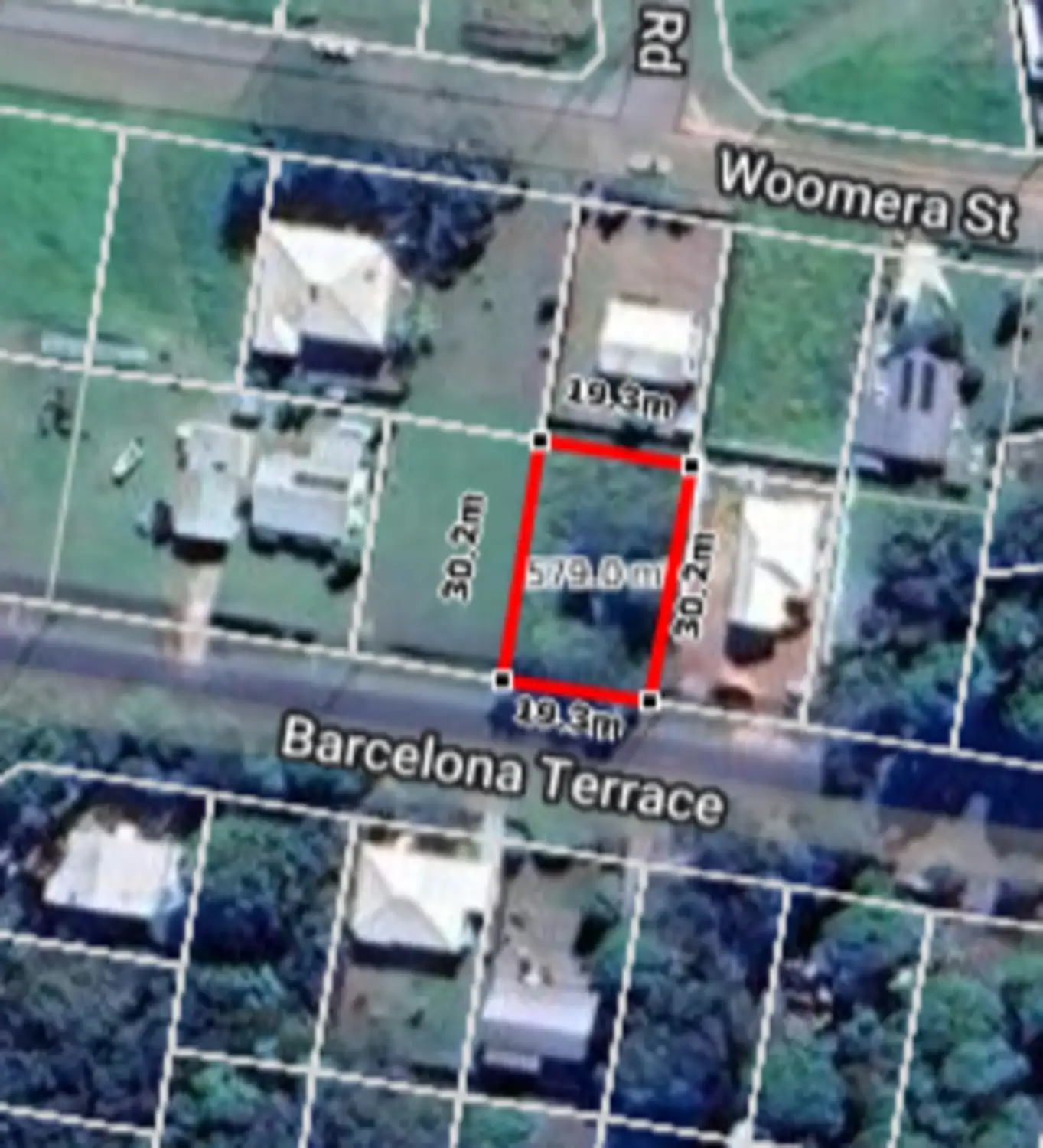 Main view of Homely land listing, 37 Barcelona Street, Russell Island QLD 4184