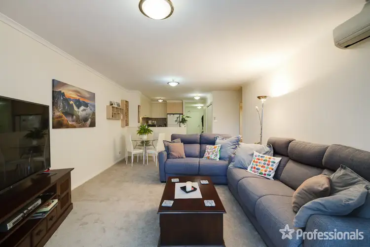 Third view of Homely apartment listing, 444/80 John Whiteway Drive, Gosford NSW 2250