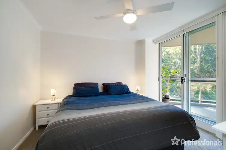Fifth view of Homely apartment listing, 444/80 John Whiteway Drive, Gosford NSW 2250