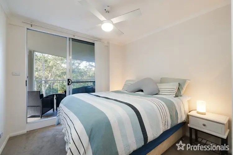 Sixth view of Homely apartment listing, 444/80 John Whiteway Drive, Gosford NSW 2250
