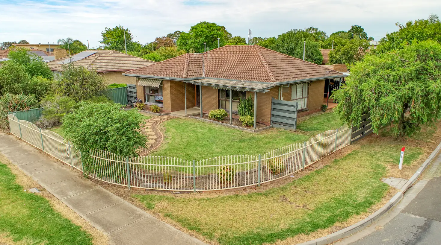 Main view of Homely house listing, 15 Abernethy Street, Shepparton VIC 3630