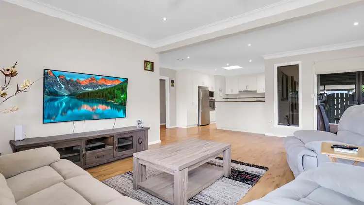 Second view of Homely house listing, 15 Abernethy Street, Shepparton VIC 3630