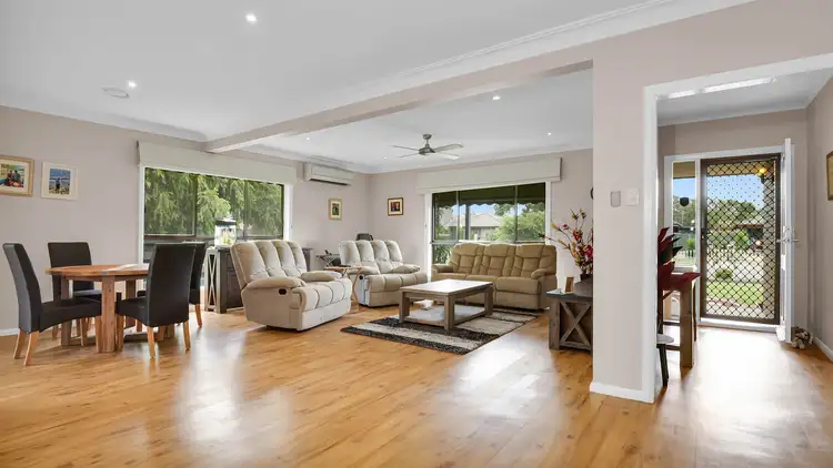 Third view of Homely house listing, 15 Abernethy Street, Shepparton VIC 3630