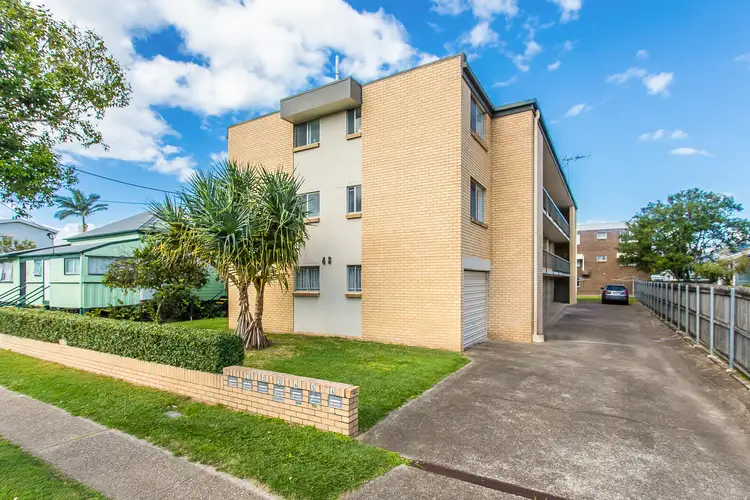 3/43 Fifth Avenue, Sandgate QLD 4017
