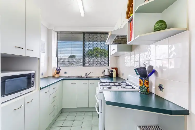 Fifth view of Homely unit listing, 3/43 Fifth Avenue, Sandgate QLD 4017