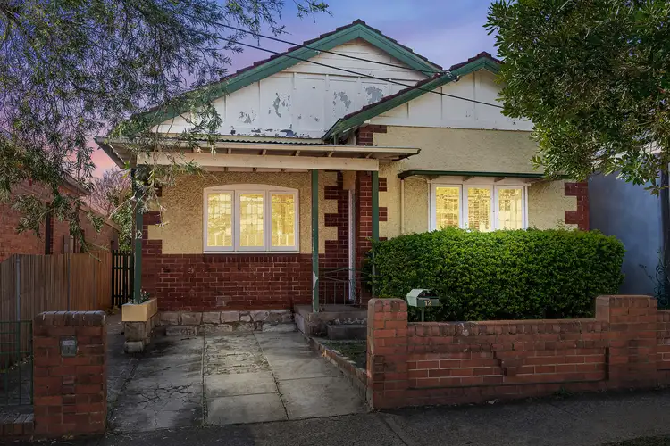 Main view of Homely house listing, 12 Bayview Street, Bexley NSW 2207