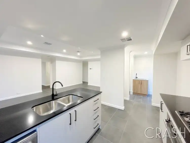 Third view of Homely house listing, 21 Dulverton Street, Baldivis WA 6171