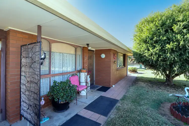 Second view of Homely townhouse listing, 8/4 Drummond Street, Swan Hill VIC 3585