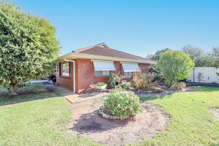 Third view of Homely townhouse listing, 8/4 Drummond Street, Swan Hill VIC 3585