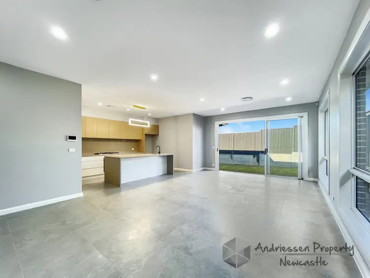 Second view of Homely house listing, 18 Crows Ash Avenue, Edgeworth NSW 2285