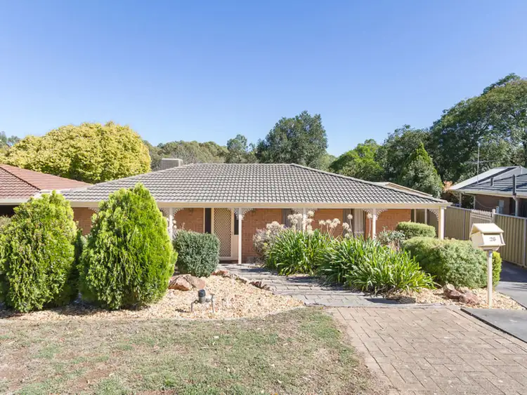 26 Blampied Street, Wynn Vale SA 5127