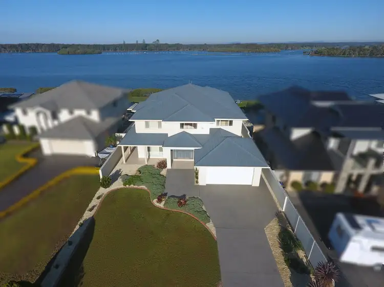56 Diamantina Circuit, Harrington NSW 2427