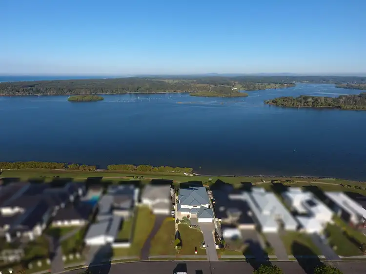Sixth view of Homely house listing, 56 Diamantina Circuit, Harrington NSW 2427