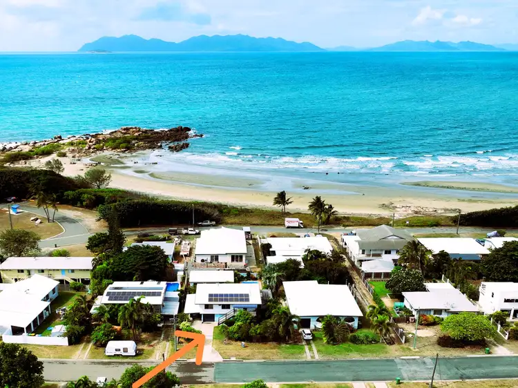 20 Casuarina Street, Bowen QLD 4805