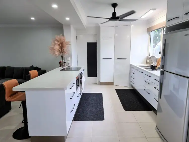 Fifth view of Homely house listing, 184 Queens Road, Bowen QLD 4805