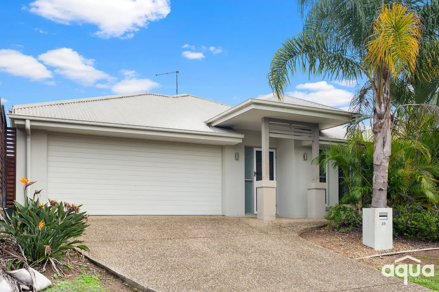 Main view of Homely house listing, 35 Lytham Circuit, North Lakes QLD 4509