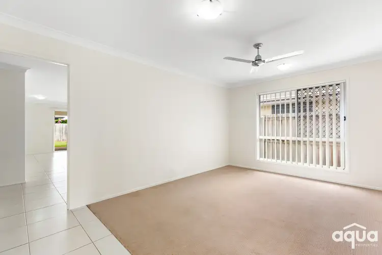 Second view of Homely house listing, 35 Lytham Circuit, North Lakes QLD 4509