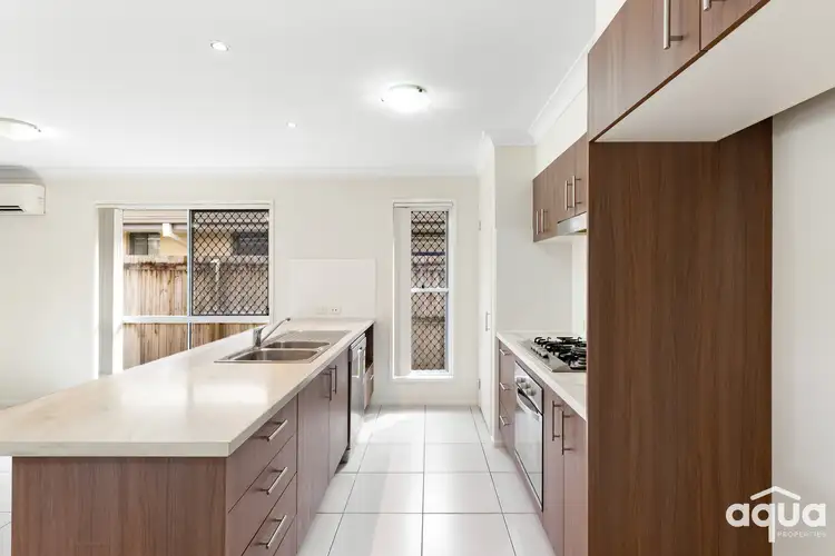 Fourth view of Homely house listing, 35 Lytham Circuit, North Lakes QLD 4509