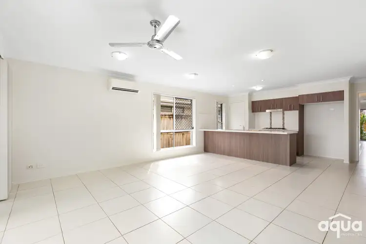 Fifth view of Homely house listing, 35 Lytham Circuit, North Lakes QLD 4509