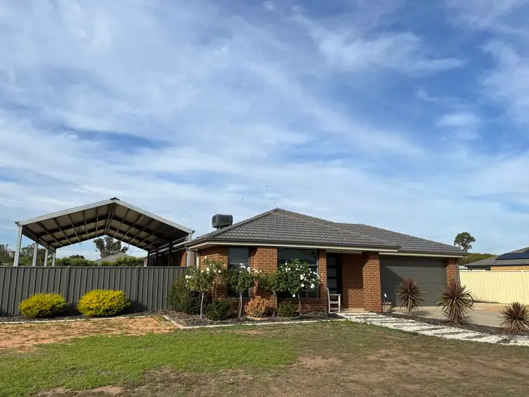 Main view of Homely house listing, 9-11 Rowe Street, Katunga VIC 3640