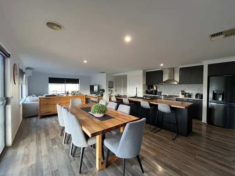 Fourth view of Homely house listing, 9-11 Rowe Street, Katunga VIC 3640