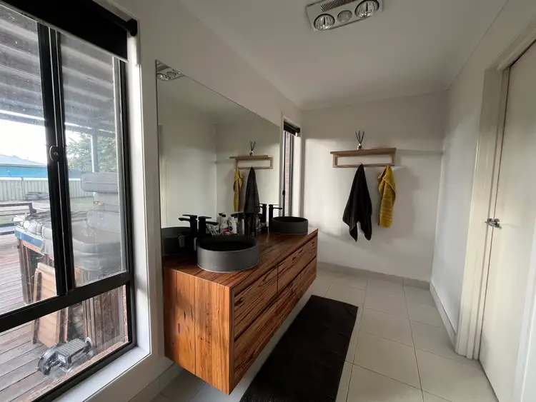 Fifth view of Homely house listing, 9-11 Rowe Street, Katunga VIC 3640