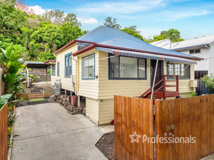 308 Keen Street, Girards Hill NSW 2480