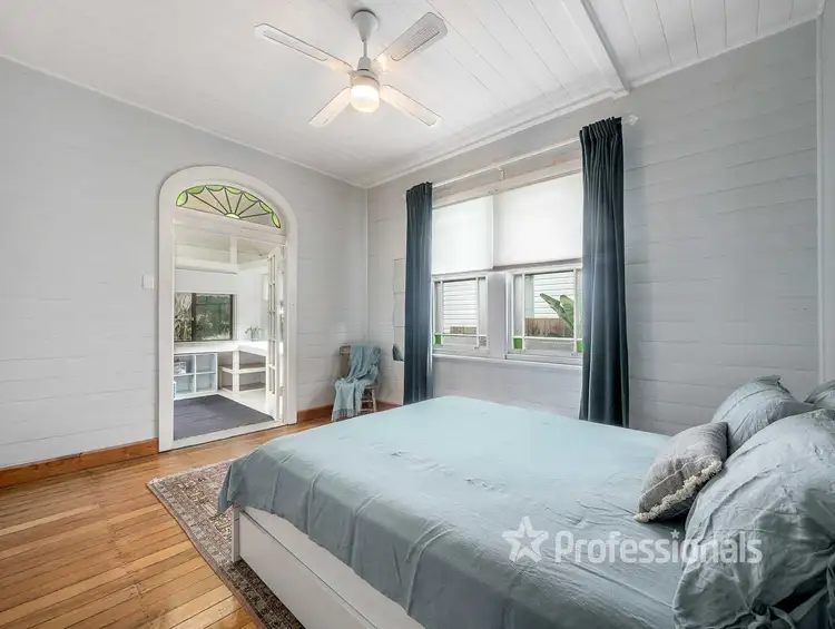 Fifth view of Homely house listing, 308 Keen Street, Girards Hill NSW 2480