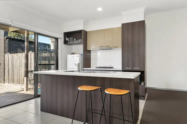 Second view of Homely house listing, 14 Valiant Walk, Williams Landing VIC 3027