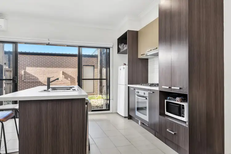 Third view of Homely house listing, 14 Valiant Walk, Williams Landing VIC 3027