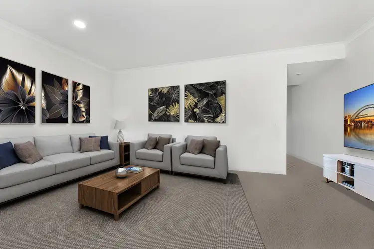 Fourth view of Homely house listing, 14 Valiant Walk, Williams Landing VIC 3027