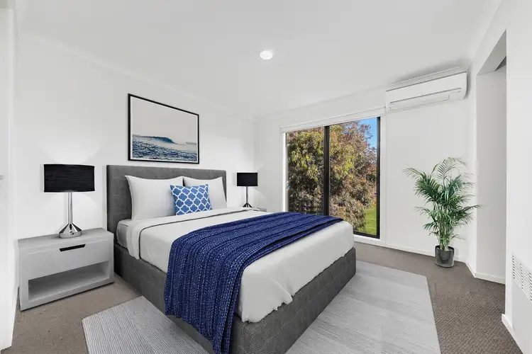 Seventh view of Homely house listing, 14 Valiant Walk, Williams Landing VIC 3027