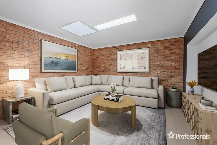 Sixth view of Homely house listing, 3 Buna Way, Keilor Downs VIC 3038