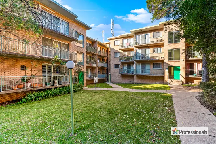 25/209 Auburn Road, Yagoona NSW 2199