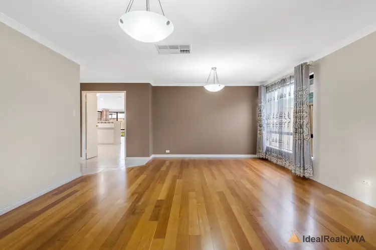 Third view of Homely house listing, 8 lombe Gardens, Atwell WA 6164