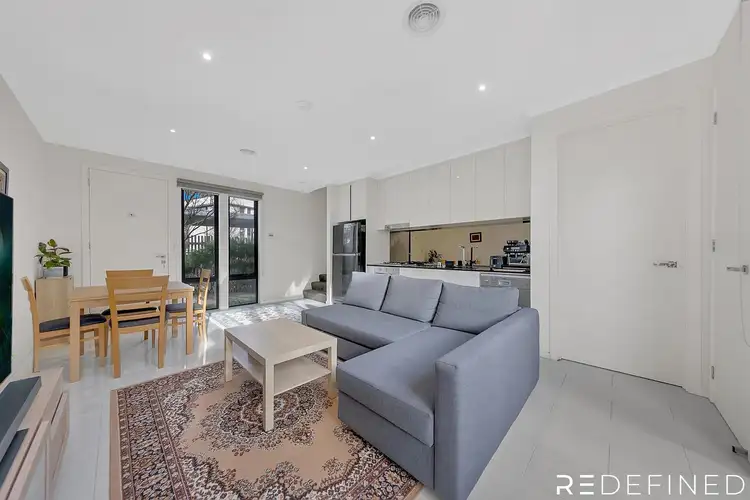 Third view of Homely townhouse listing, 18/100 Enterprise Drive, Bundoora VIC 3083