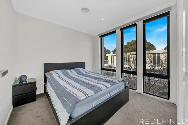 Sixth view of Homely townhouse listing, 18/100 Enterprise Drive, Bundoora VIC 3083