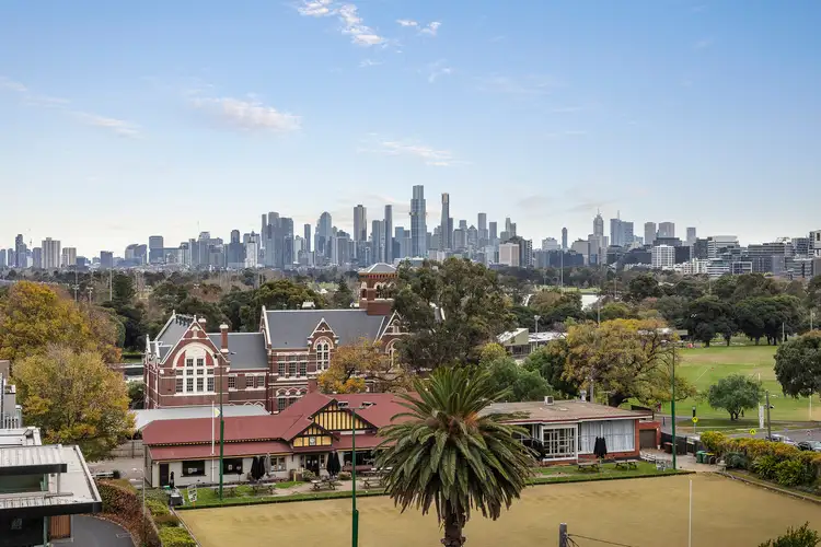 Main view of Homely apartment listing, 26/135 Fitzroy Street, St Kilda VIC 3182