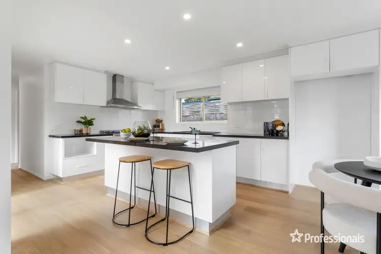 Fifth view of Homely house listing, 49 Catherine Drive, Hillside VIC 3037