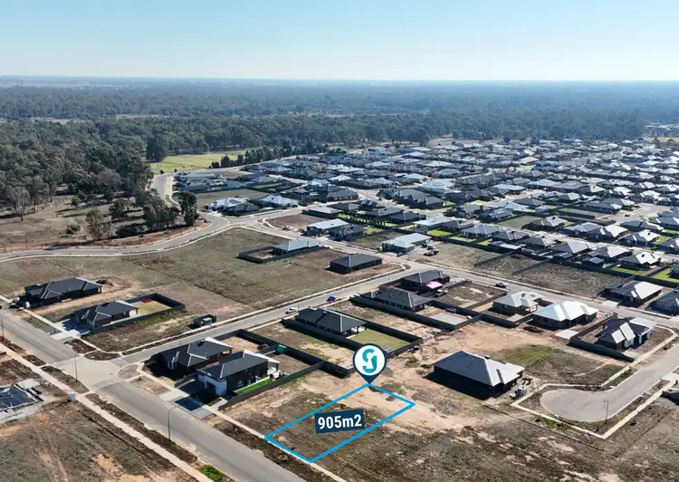 Main view of Homely land listing, 131 Seven Creeks Drive, Kialla VIC 3631