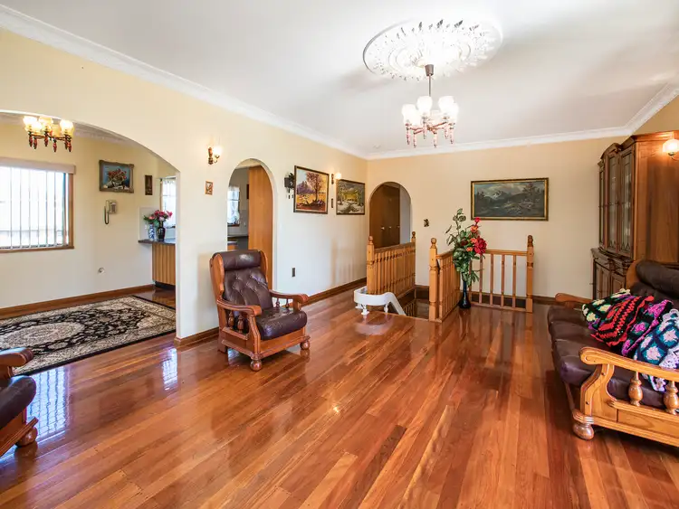 Fifth view of Homely house listing, 26 Darra Station Road, Darra QLD 4076
