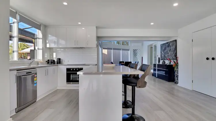 Third view of Homely house listing, 6 Talinga Crescent, Shepparton VIC 3630