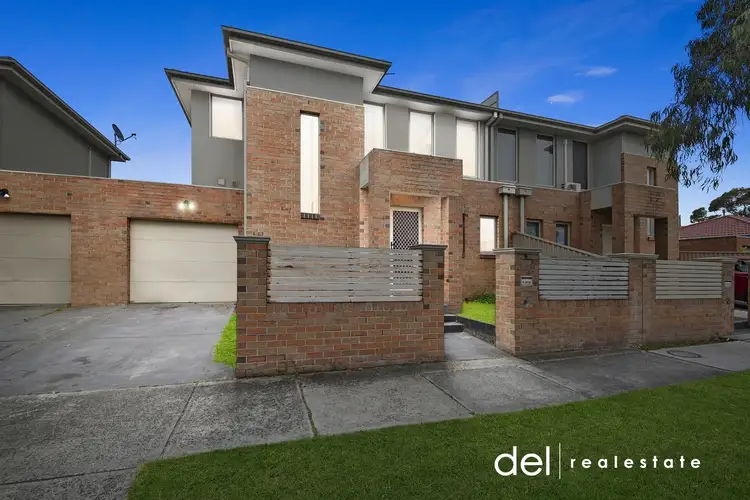 3/103 Clow Street, Dandenong VIC 3175