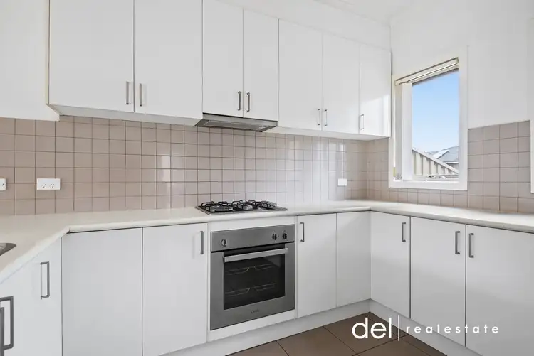 Fifth view of Homely townhouse listing, 3/103 Clow Street, Dandenong VIC 3175