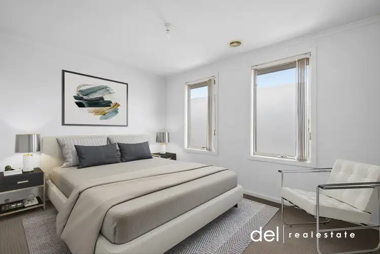 Sixth view of Homely townhouse listing, 3/103 Clow Street, Dandenong VIC 3175