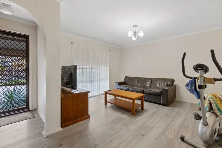 Second view of Homely unit listing, 3/108 Mundy Street, Kennington VIC 3550