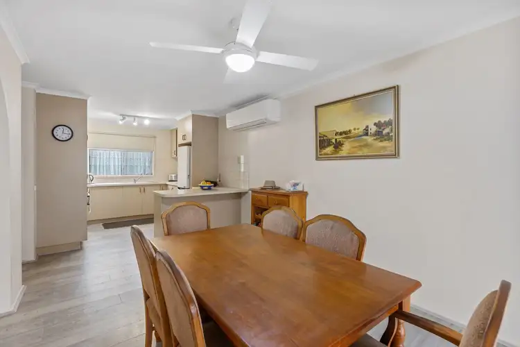 Fourth view of Homely unit listing, 3/108 Mundy Street, Kennington VIC 3550