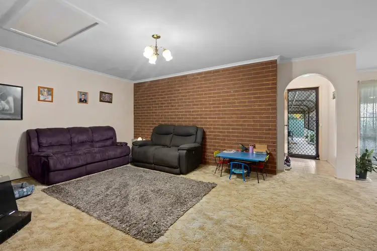 Second view of Homely unit listing, 2/108 Mundy Street, Kennington VIC 3550